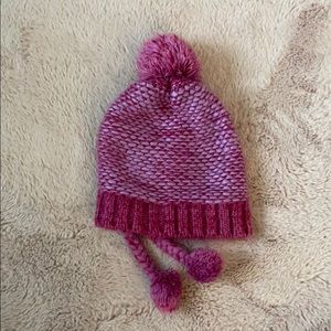 Winter hat